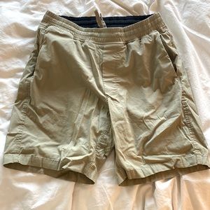 Lululemon Bowline Short Men M